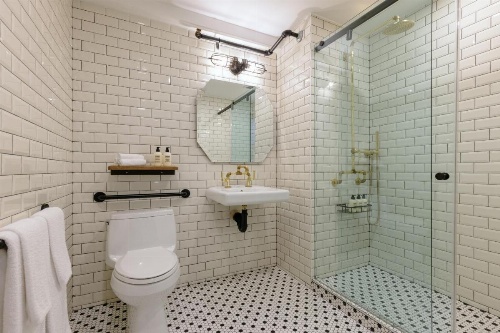 The Anndore House, part of JDV by Hyatt image 11