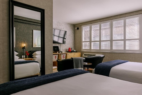The Anndore House, part of JDV by Hyatt image 13