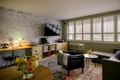 The Anndore House, part of JDV by Hyatt image 16