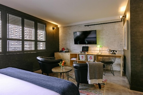 The Anndore House, part of JDV by Hyatt image 20