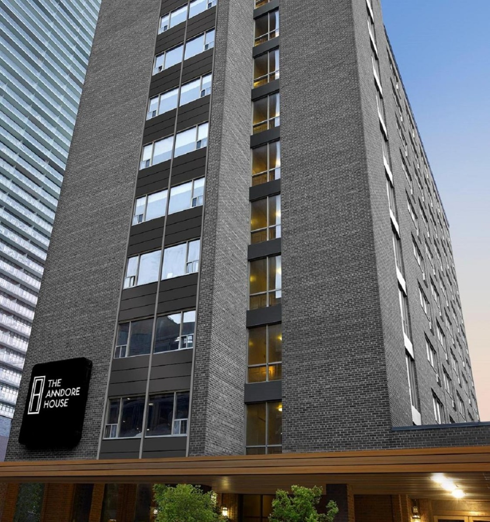 The Anndore House, part of JDV by Hyatt Image 24