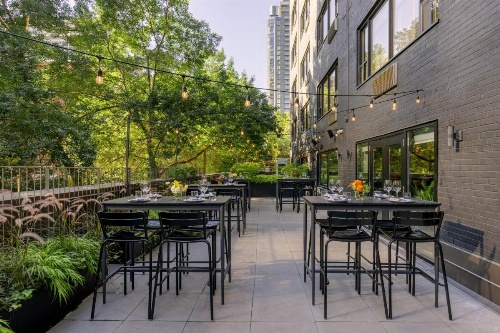 The Anndore House, part of JDV by Hyatt image 25