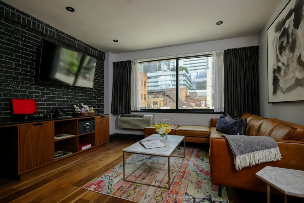 The Anndore House, part of JDV by Hyatt Image 27