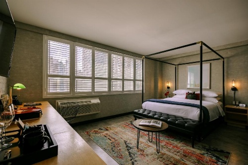 The Anndore House, part of JDV by Hyatt image 33