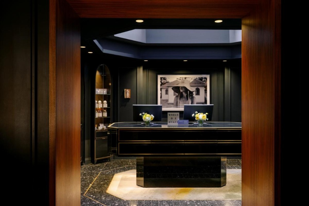 The Anndore House, part of JDV by Hyatt Image 42