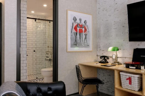 The Anndore House, part of JDV by Hyatt image 45