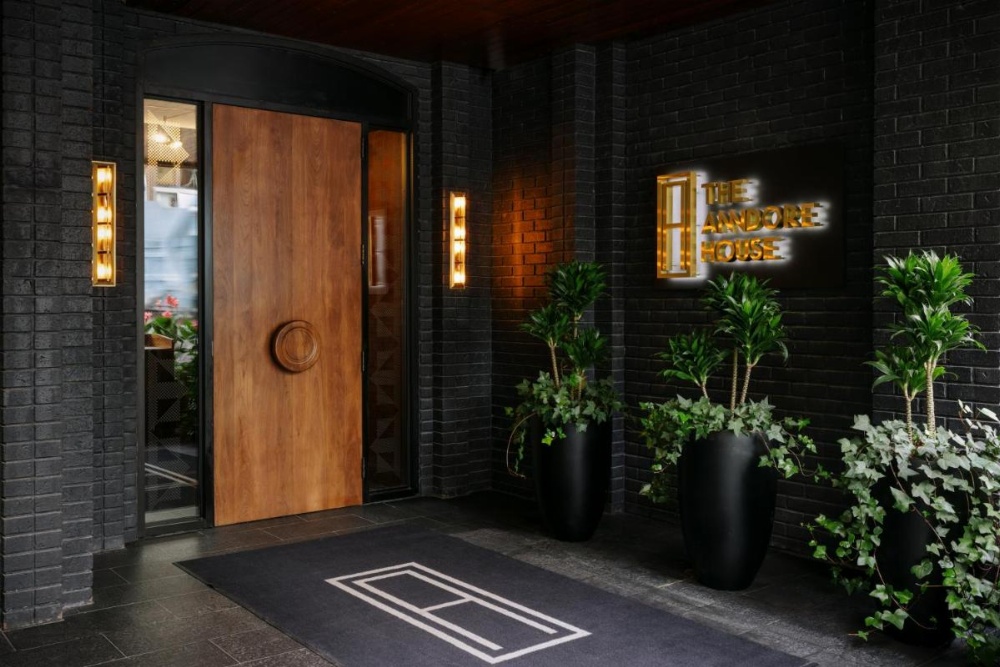 The Anndore House, part of JDV by Hyatt Image 47